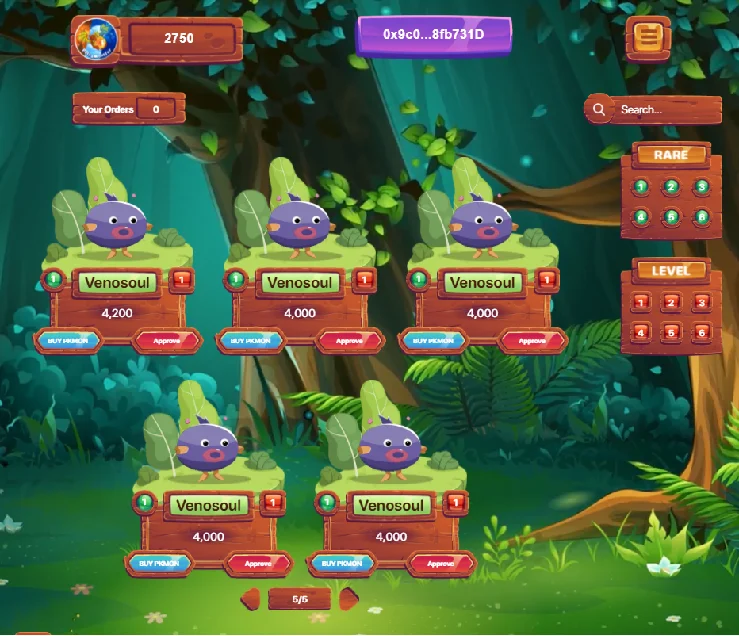 Wat is PolkaMonster (PkMON)?  Projectdetails en introductie van PkMON-tokens
