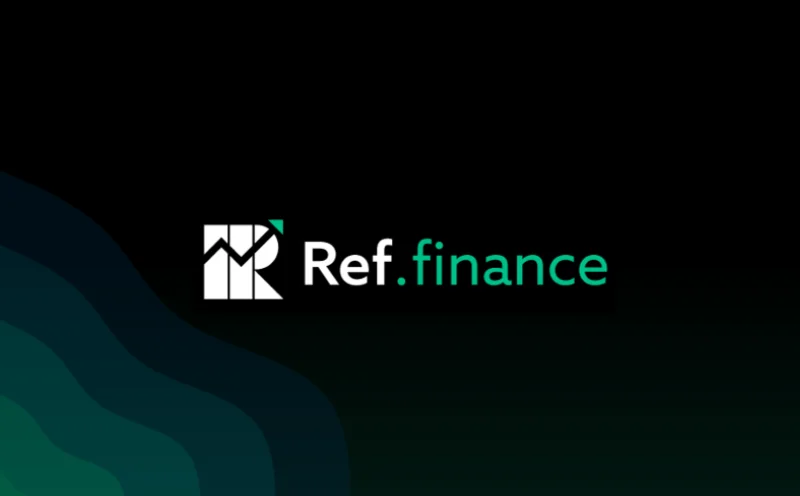 Ref Finance 概要