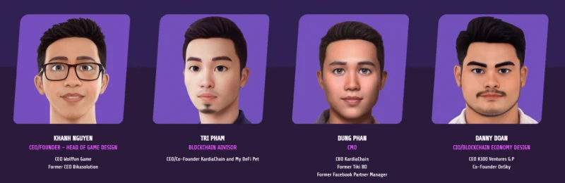 테탄 아레나란?  Thetan 코인 및 Thetan 보석 정보