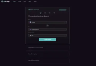 Что такое Олбридж? Полная информация об Allbridge и токене ABR.