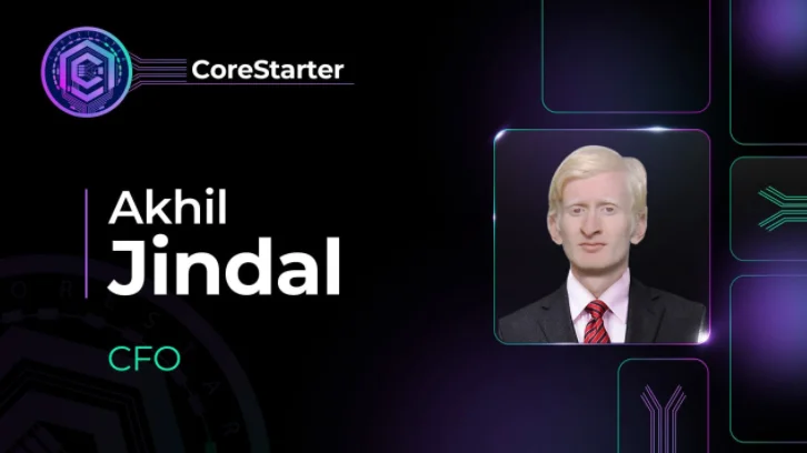 CoreStarter คืออะไร?  ข้อมูลเกี่ยวกับ CoreStarter และโทเค็น CSTR