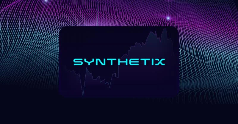 Apa itu Sintetik?  Pelajari tentang proyek Synthetix dan SNX .token