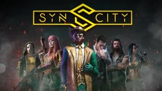 โครงการ SYN CITY คืออะไร? ข้อมูลพื้นฐานเกี่ยวกับโทเค็น SYN