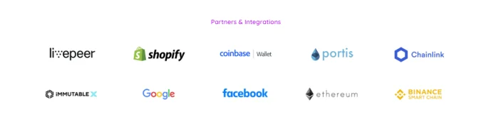 Wat is het Artemis Vision-project?  Basisinformatie over ARV.token