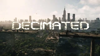 Decimated 란 무엇입니까? 프로젝트 세부 정보 및 DIO .token 알아보기