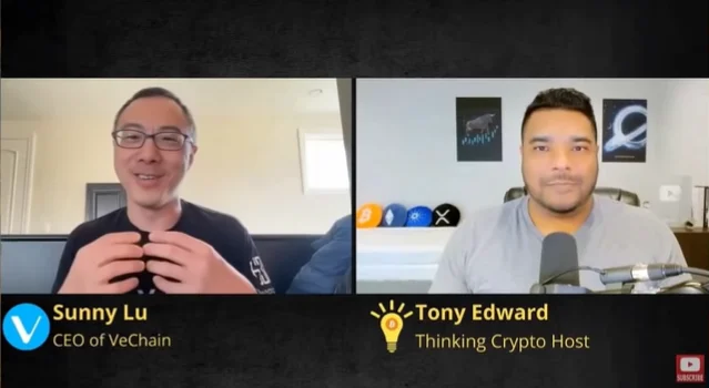 บทวิเคราะห์เชิงลึก: ศักยภาพของ VeChain ควรลงทุนหรือไม่?