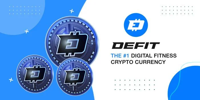 Wat is Digitale Fitness (DEFIT)?  Gedetailleerde informatie over het DEFIT .-token
