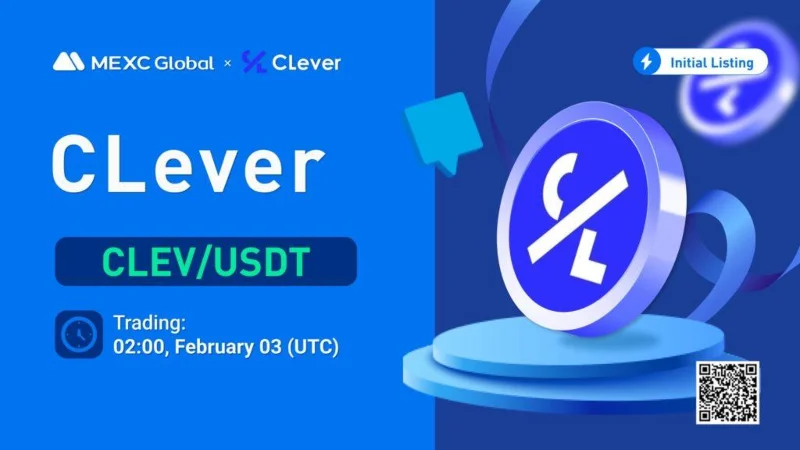 Wat is CLever (CLEV)?  Overzicht van het CLever .-project