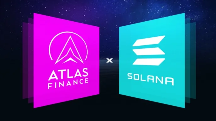 Wat is Atlas DEX?  Alle informatie over Atlas DEX en token ATS
