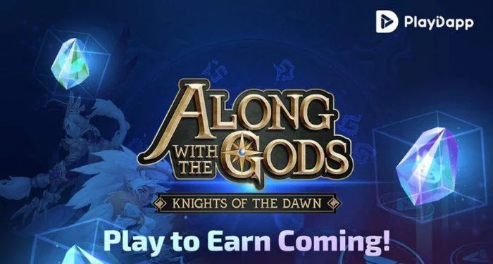 Apa itu PlayDapp (PLA)?  Ikhtisar proyek dan token PLA