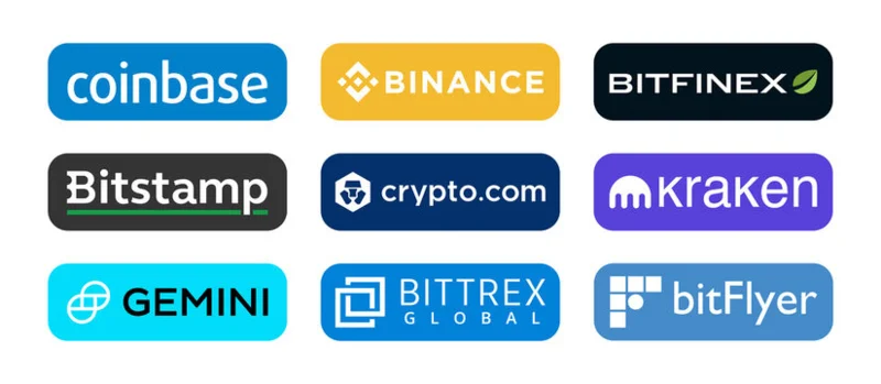 Intercambios de USDC