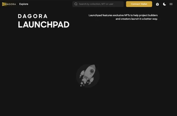 Qu'est-ce que Dagora ?  Ce qu'il faut savoir sur le nouvel échange NFT de Coin98