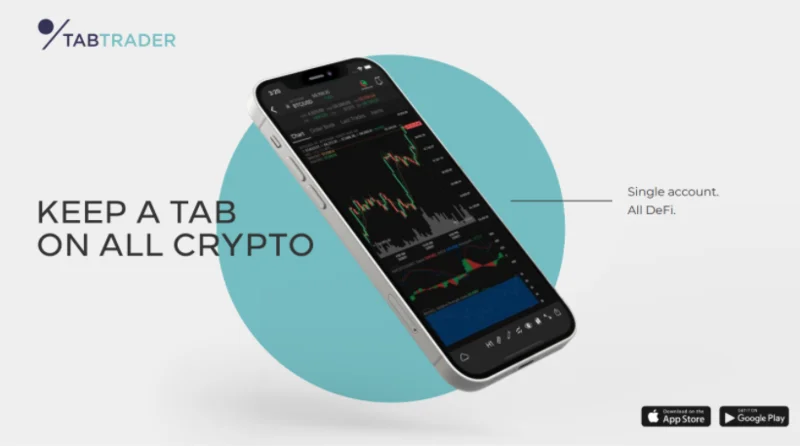 ما هو TabTrader؟ معلومات كاملة عن رمز TTT و TabTrader