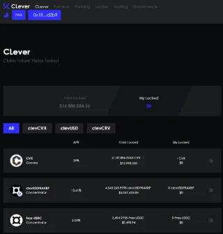 Wat is CLever (CLEV)? Overzicht van het CLever .-project