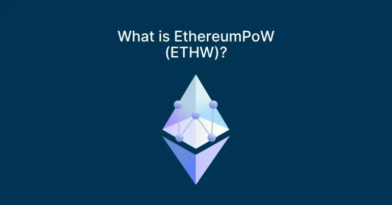 Ce este EthereumFair?  Prima furcăre a Ethereum atunci când treceți la PoS