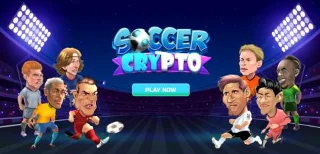 Soccer Crypto – โครงการที่มีศักยภาพสำหรับแฟนฟุตบอลและบล็อกเชน (Audit & KYC โดย SolidProof)