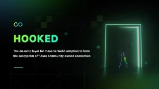 Wat is het Hooked-protocol? Lees meer over het 29e Binance Launchpad-project
