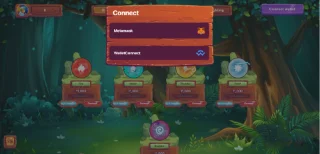Spelen om te verdienen: instructies voor het installeren en spelen van het spel PolkaMonster