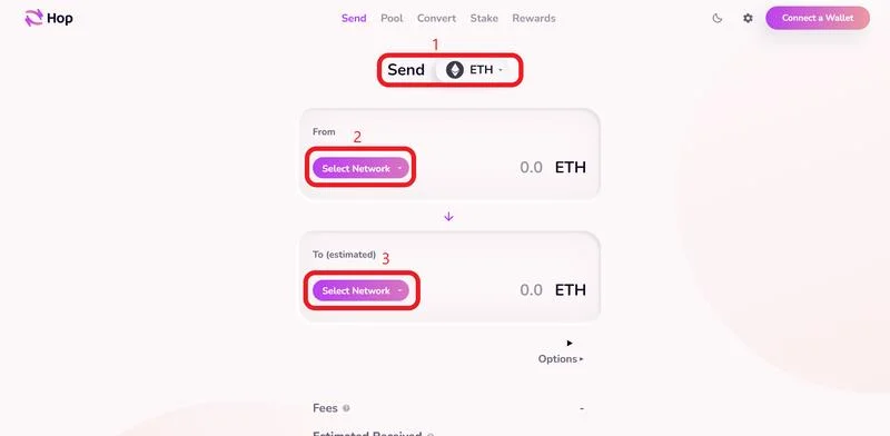 Apa itu Protokol Hop?  Cara yang lebih cepat untuk memindahkan token