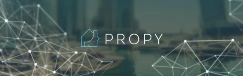 Qu'est-ce que le propy ? Informations à connaître sur le projet Propy et le jeton PRO