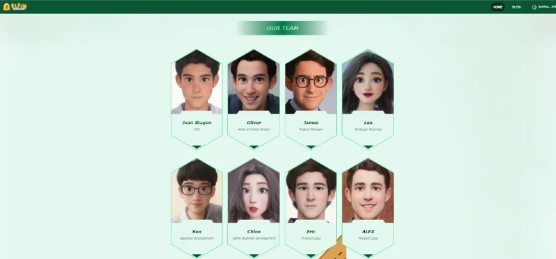 โครงการ Elfin Kingdom คืออะไร ข้อมูลพื้นฐานเกี่ยวกับ Elfin Kingdom
