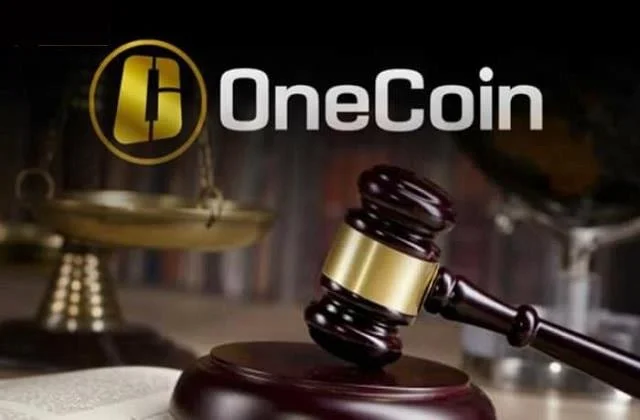 Hukum OneCoin di Dunia