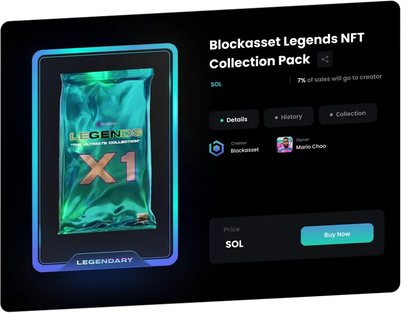 O que é Blockasset? Informações básicas sobre o projeto e o token BLOCK