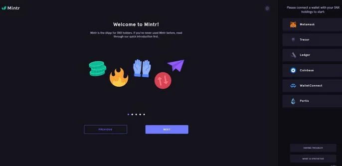 Apa itu Sintetik?  Pelajari tentang proyek Synthetix dan SNX .token