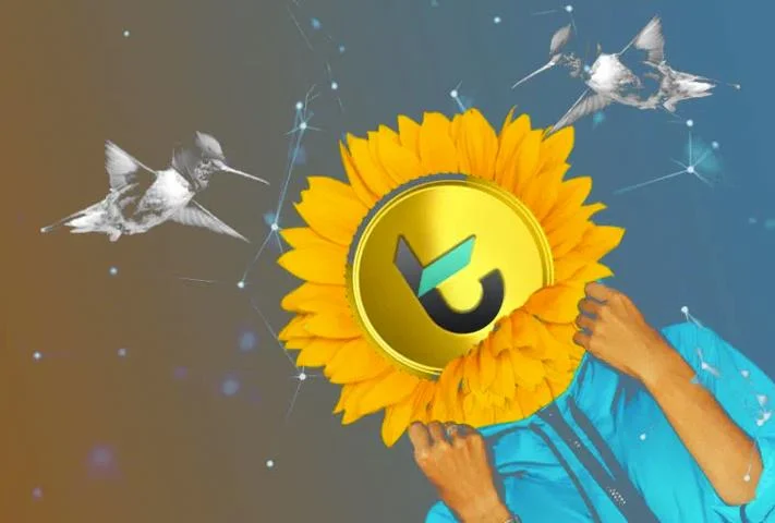 토모체인(TOMO)이란?  TOMO .token 개요