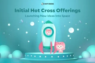 Что такое Хот Кросс? Подробности о проекте Hot Cross и $HOTCROSS