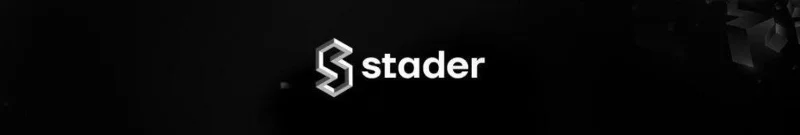 Visão geral do Stader