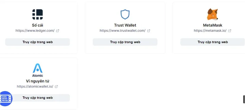 Tempat Menyimpan Token REV