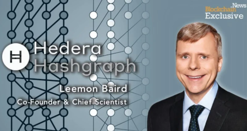 ما هو Hedera Hashgraph؟  تطور النظام البيئي Hedera Hashgraph