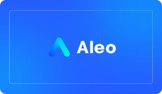 Wat u moet weten over AleoBFT - het consensusalgoritme dat Aleo maakt