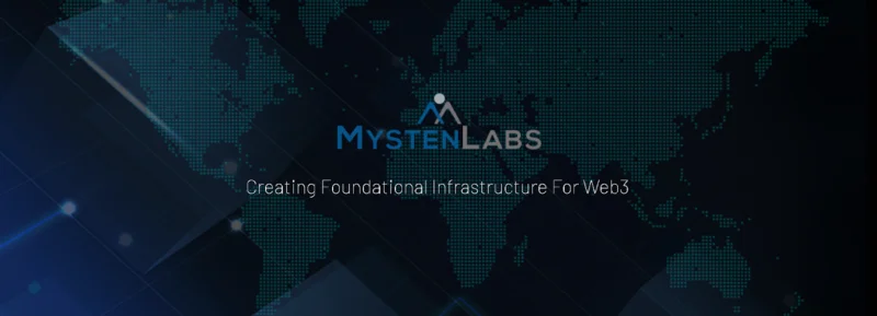 Wat is Mysten Labs?  Complete set van Mysten Labs project