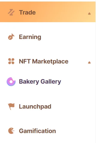 Wat is BakerySwap?  Alle informatie over het project en BAKE coin