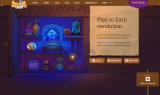 Peringatan: Penipuan Axie Infinity (AXS)? Dimana kebenarannya?