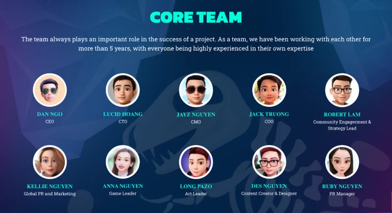Apa itu Zuki Moba?  Ikhtisar proyek dan token ZUKI