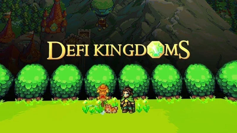 DeFi 왕국이란 무엇입니까?  DeFi Kingdoms 및 JEWEL 토큰에 대해 알아야 할 사항