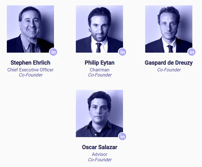 Meer informatie over Voyager Token (VGX) Wat is het?