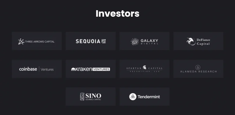Что такое PSTAKE Finance?  Основная информация о pTOKEN