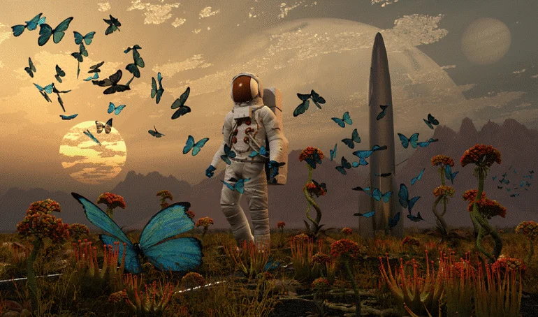 SpaceY 2025 คืออะไร  ข้อมูลทั้งหมดเกี่ยวกับโครงการและโทเค็น SPAY
