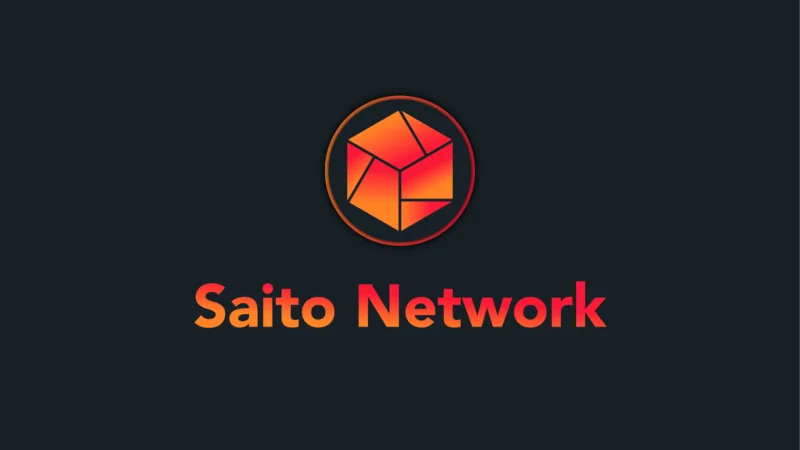 Wat is Saito-netwerk?  Lees meer over het Saito-project in detail