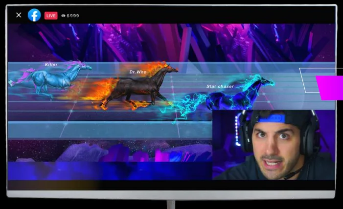Wat is DeFiHorse (DFH)?  Explosie van DeFiHorse-game in 2022