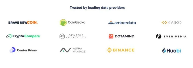Co to jest Chainlink (LINK)?  Co warto wiedzieć o Chainlink i LINK