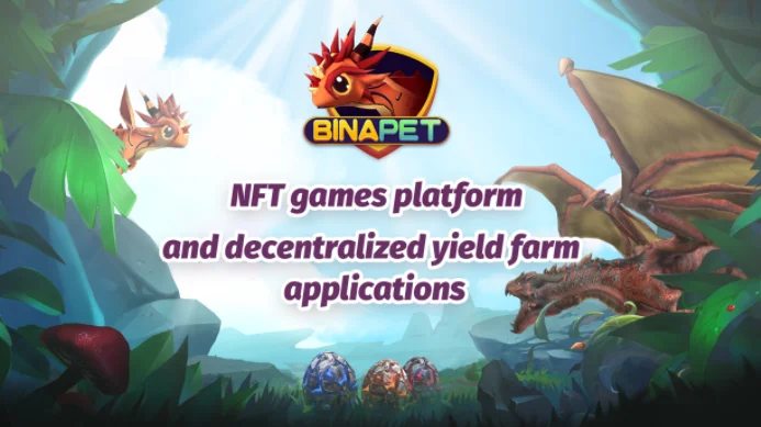 Wat is Binapet (BPET)? De meest gedetailleerde BPET-tokeninformatie