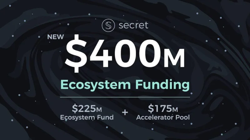 Wat is een geheim netwerk?  Dingen die u moet weten over het Secret Network-project en het SCRT-token