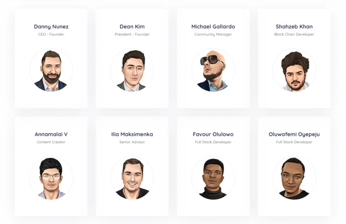 Wat is het Artemis Vision-project?  Basisinformatie over ARV.token