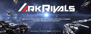 Wat zijn Ark-rivalen? Volledige informatie over Ark Rivals en het ARKN.-token