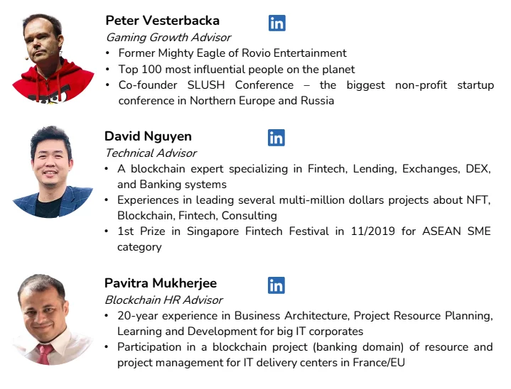 Apa itu GemUni (GENI)?  Semua informasi tentang token GENI